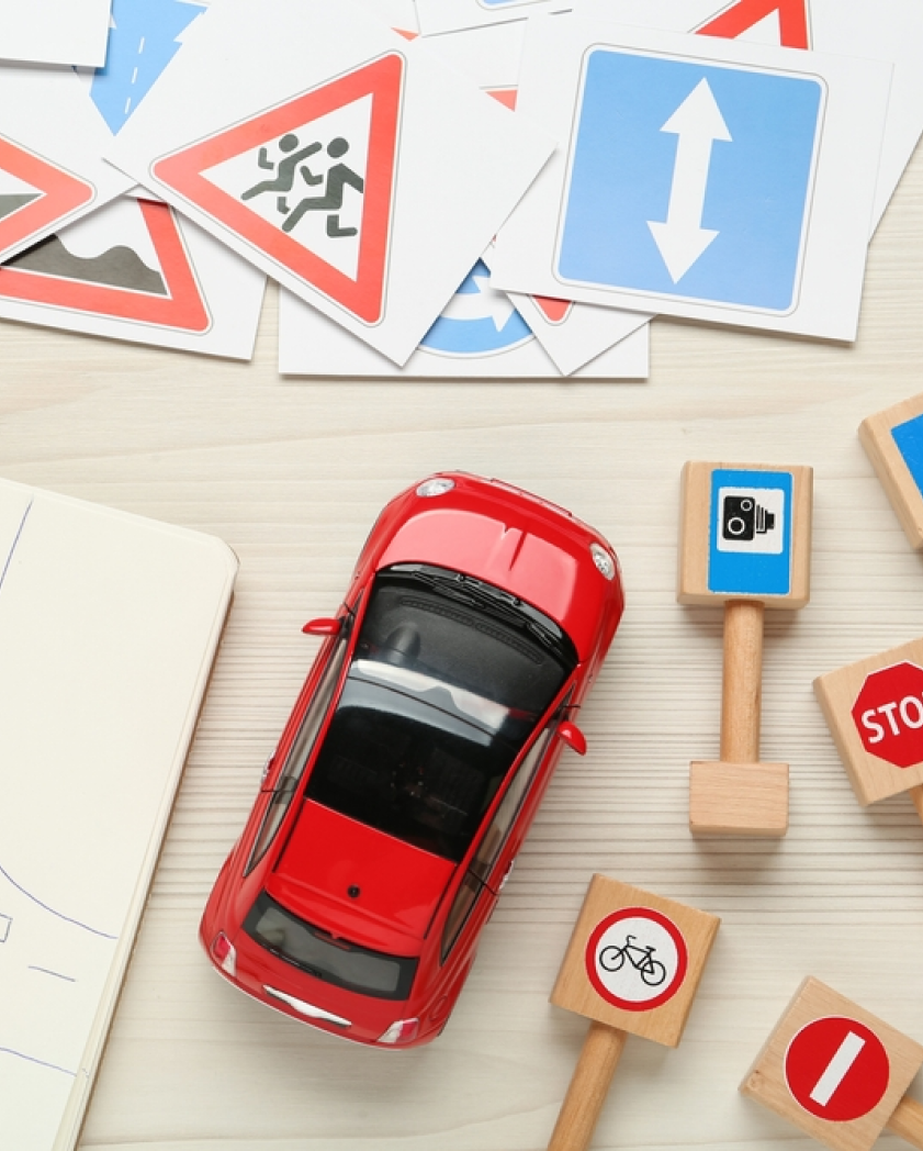 Auto école à Wasselonne — AE ADITO, permis B boîte manuelle & automatique