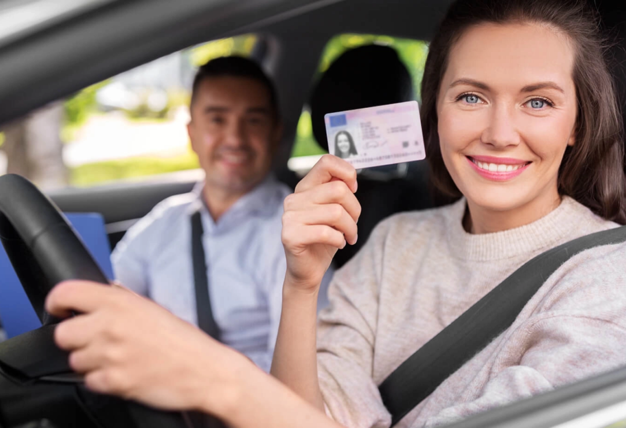 Conduite accompagnée et permis accéléré à Ostwald